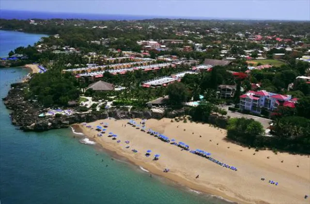 Hotel Casa marina Reef Sosua Republique Dominicaine